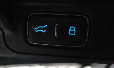 Explorer 6th Generation