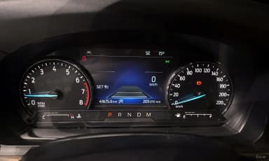 Explorer 6th Generation