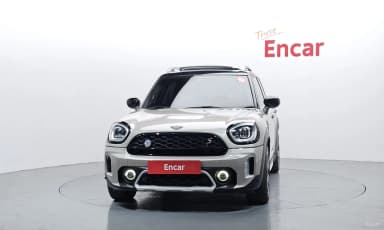 Cooper S Countryman