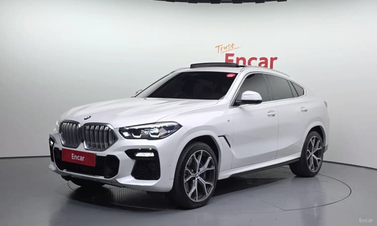 X6 (G06)