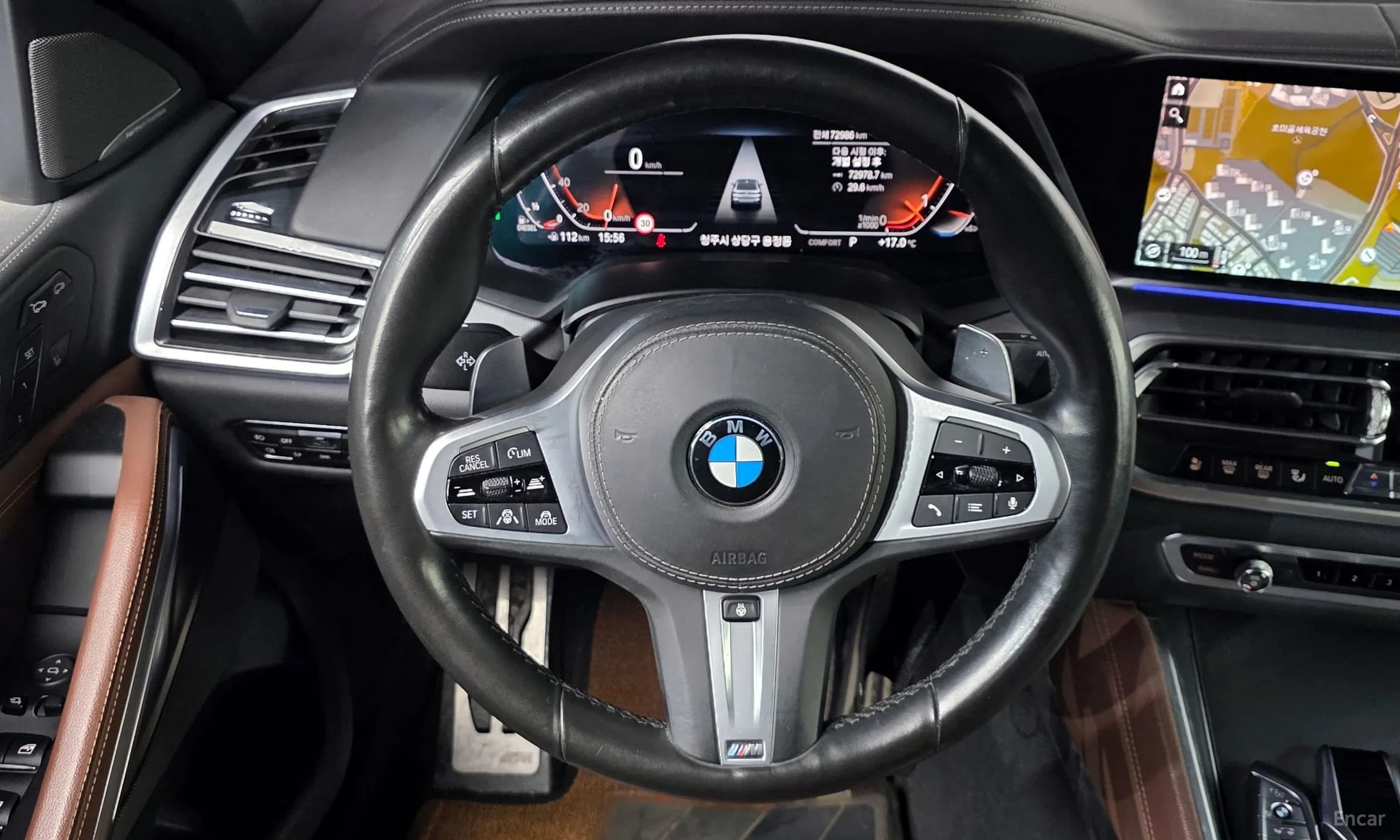 X6 (G06)