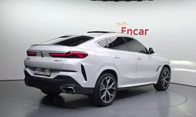 X6 (G06)