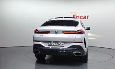 X6 (G06)