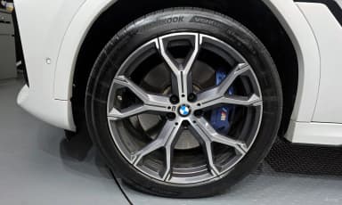 X6 (G06)