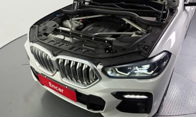 X6 (G06)