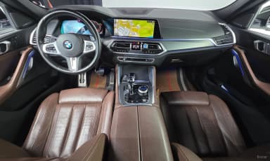 X6 (G06)
