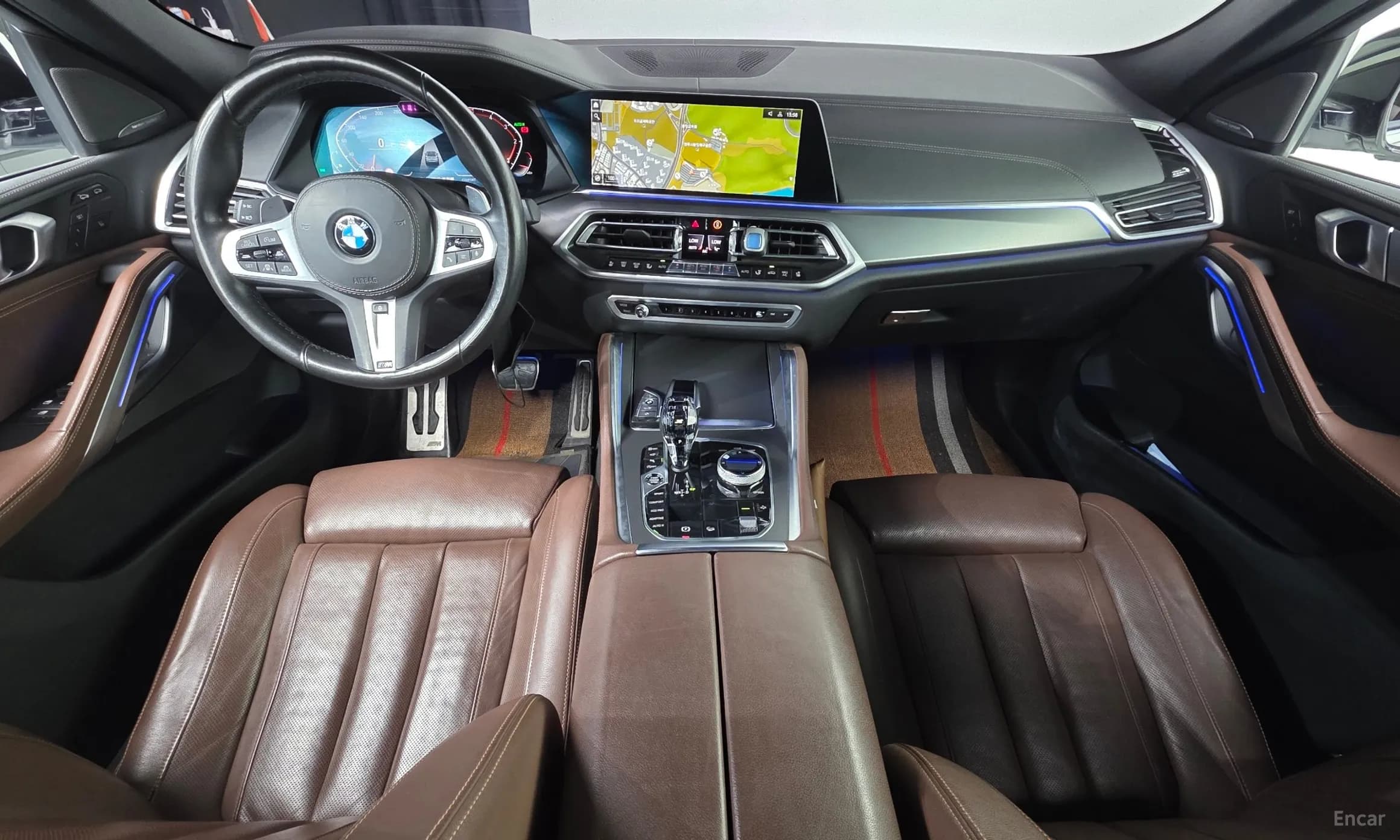 X6 (G06)