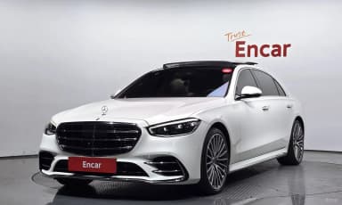 S-Class W223