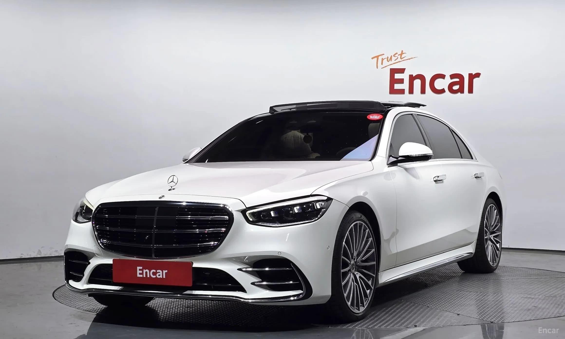 S-Class W223