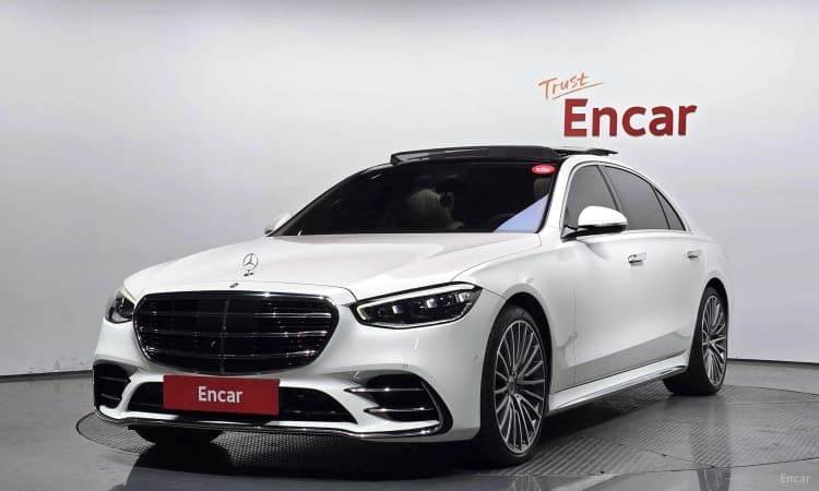 S-Class W223