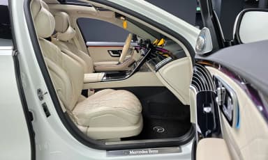 S-Class W223
