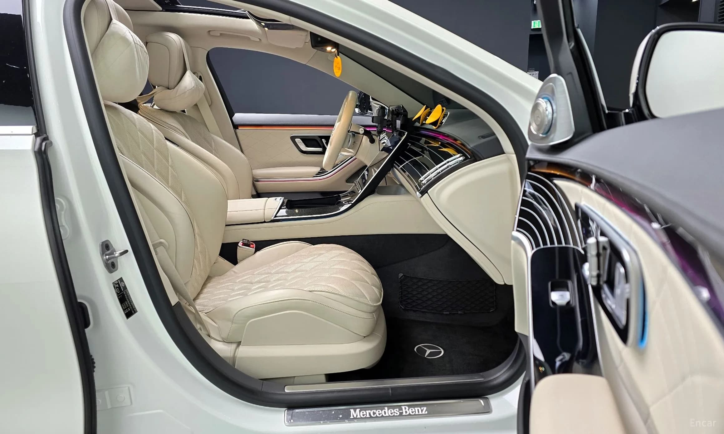 S-Class W223