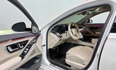 S-Class W223