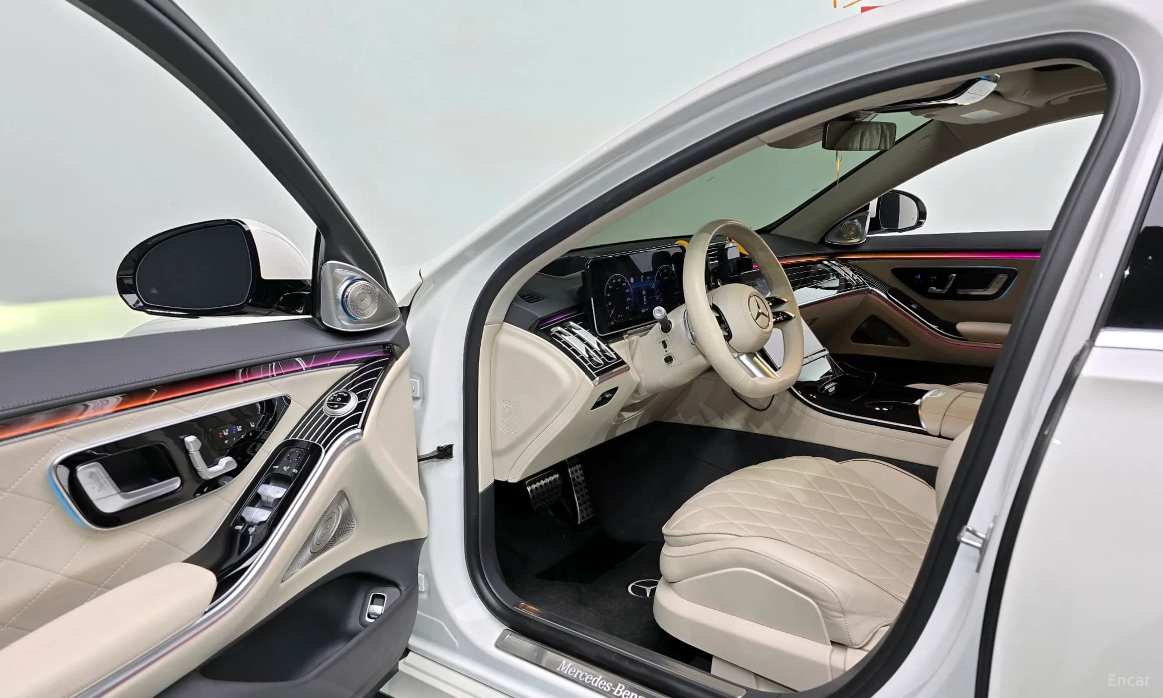 S-Class W223