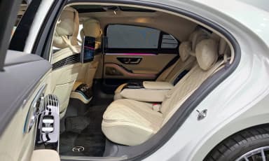 S-Class W223