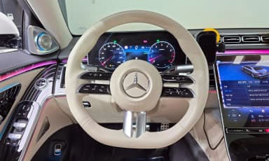 S-Class W223