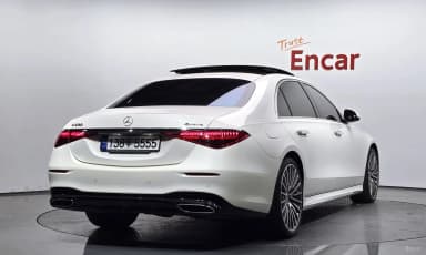 S-Class W223