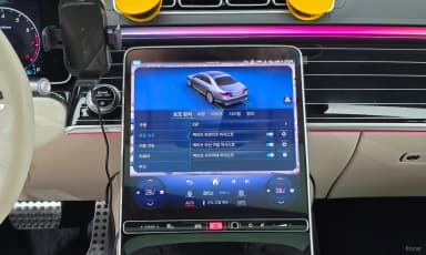 S-Class W223