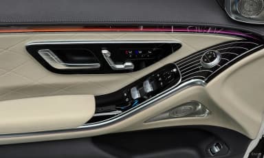 S-Class W223
