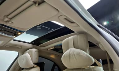 S-Class W223