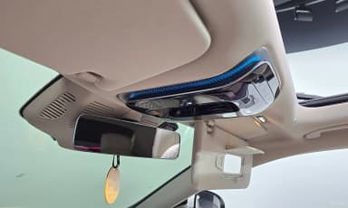S-Class W223