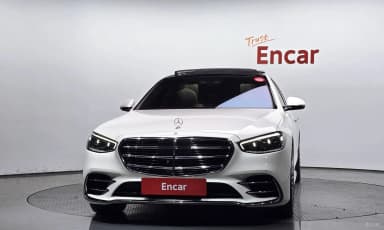 S-Class W223