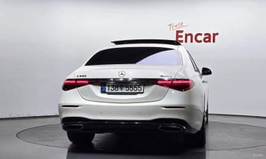 S-Class W223