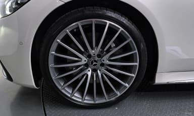 S-Class W223