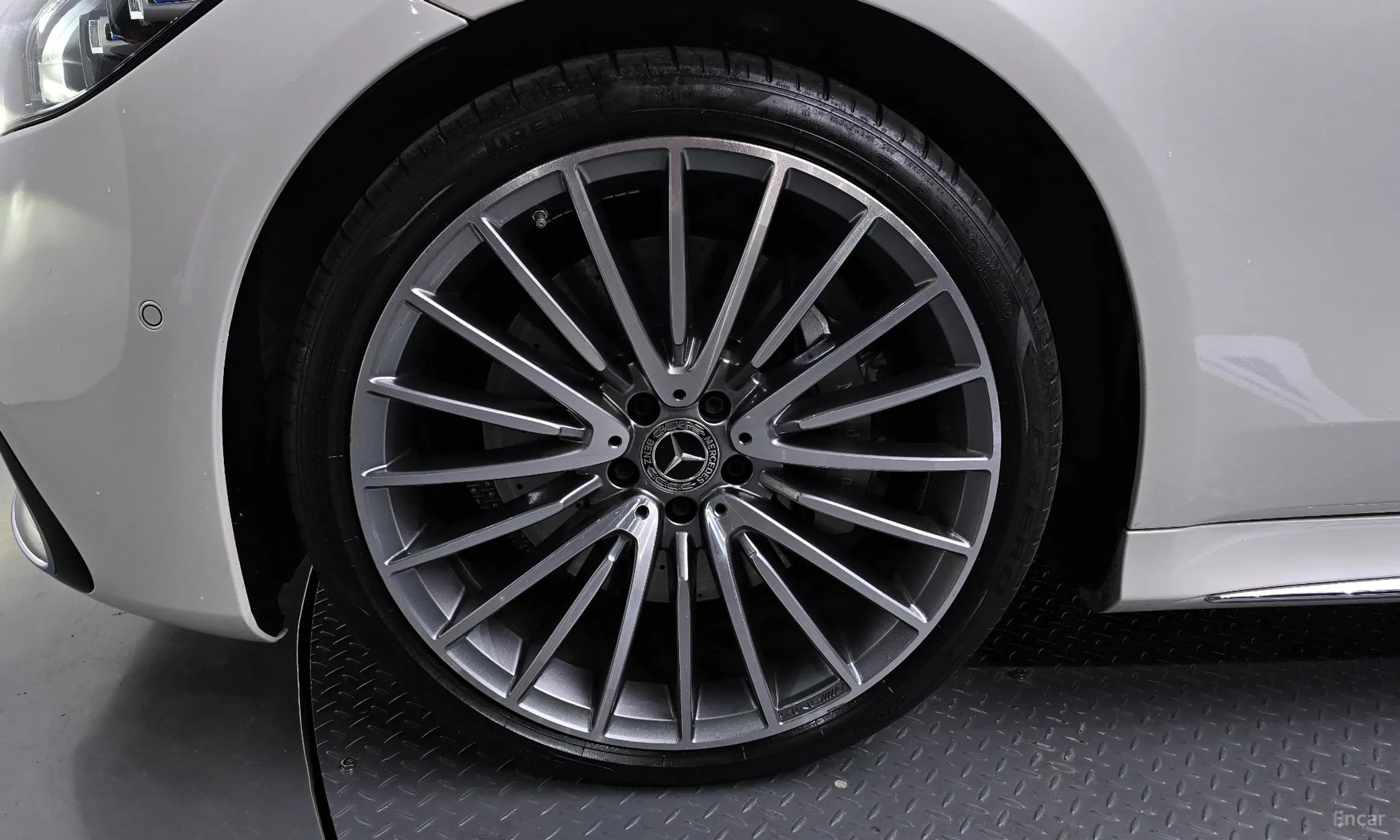 S-Class W223