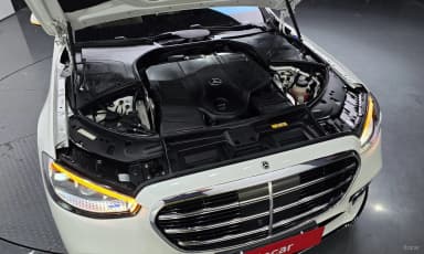 S-Class W223