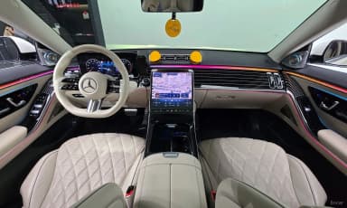 S-Class W223