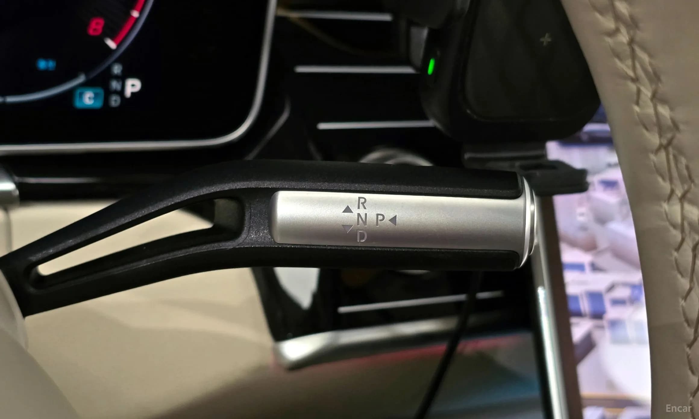 S-Class W223