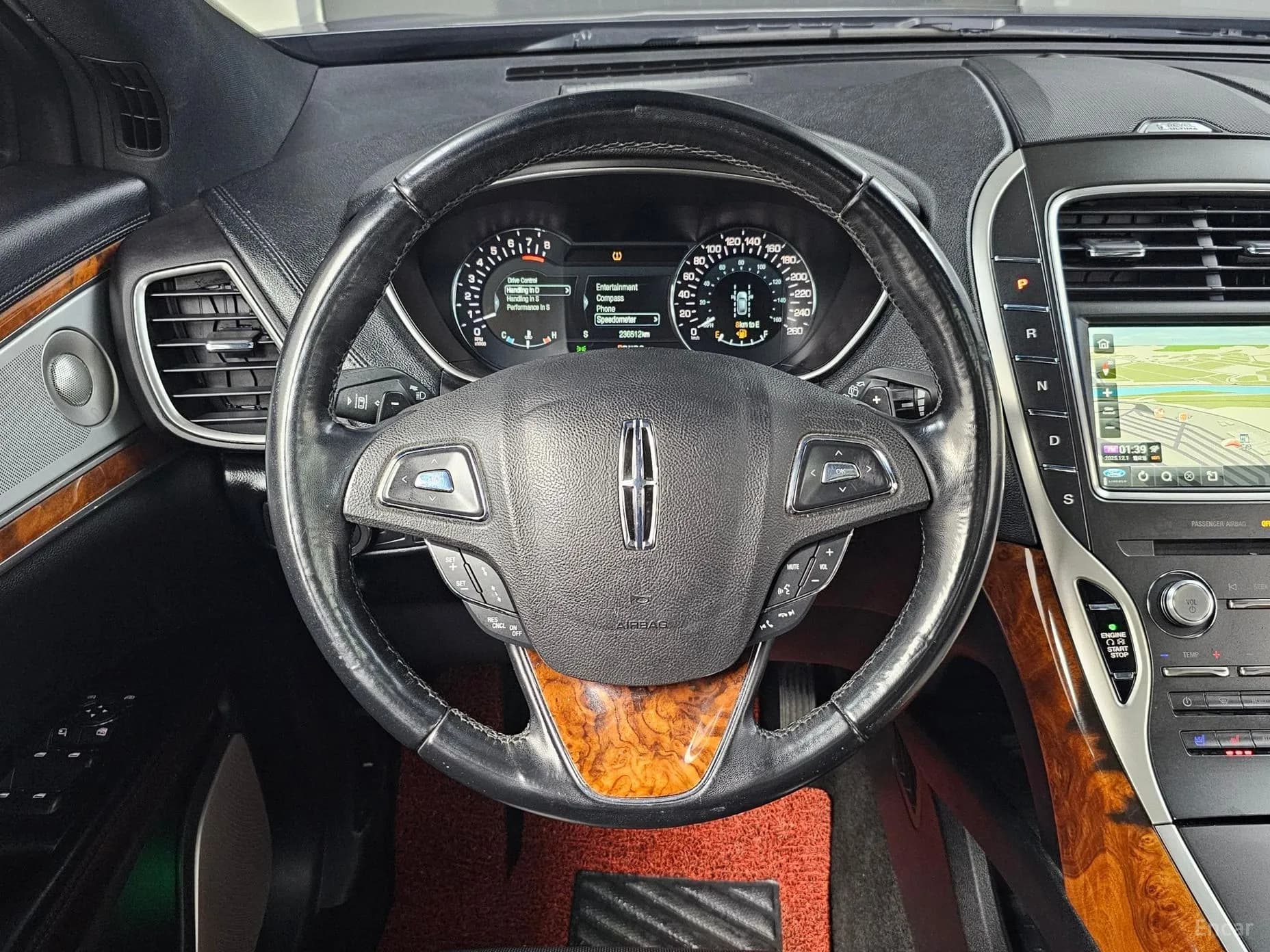 MKX 2nd Generation