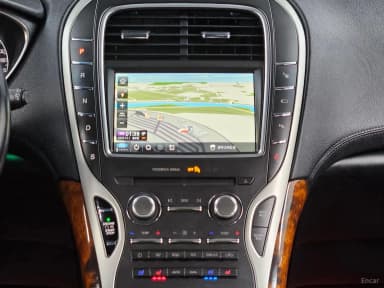 MKX 2nd Generation