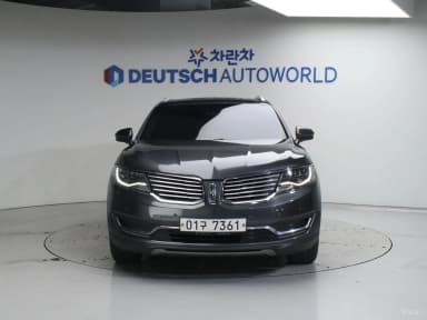 MKX 2nd Generation