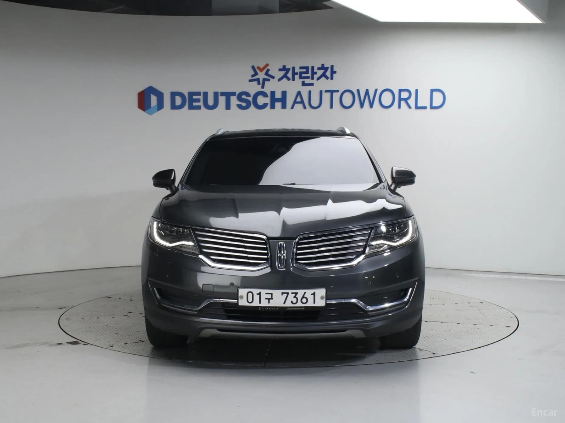 MKX 2nd Generation