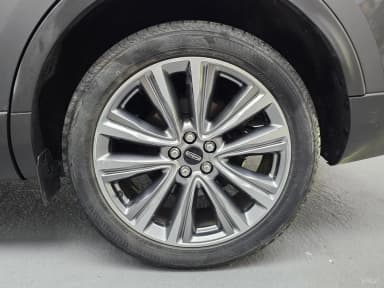 MKX 2nd Generation