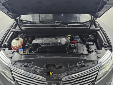 MKX 2nd Generation