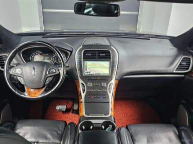 MKX 2nd Generation