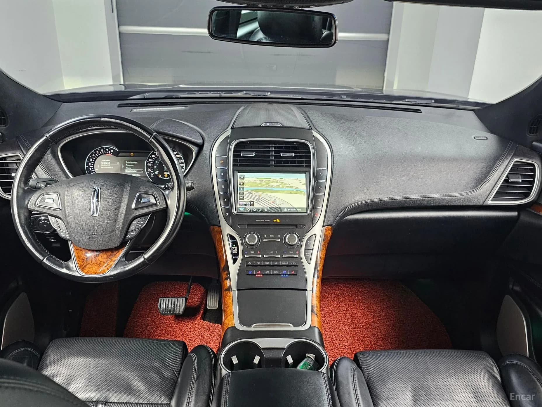 MKX 2nd Generation