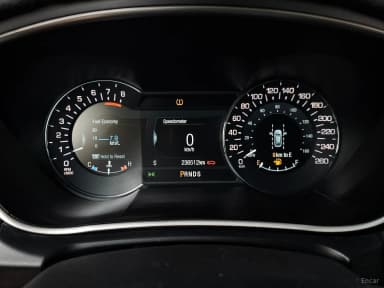 MKX 2nd Generation