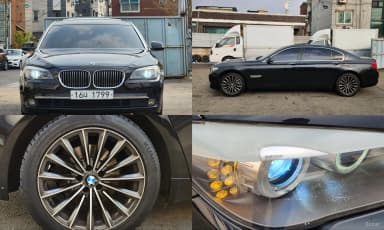 7 Series (F01)