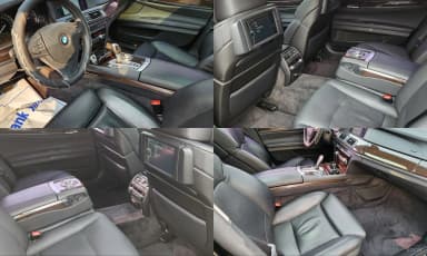 7 Series (F01)
