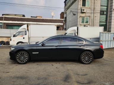 7 Series (F01)