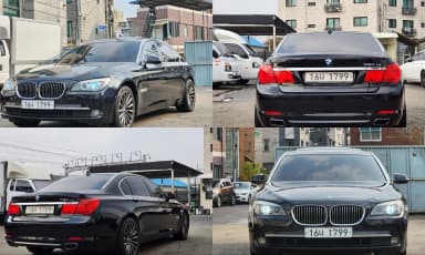 7 Series (F01)