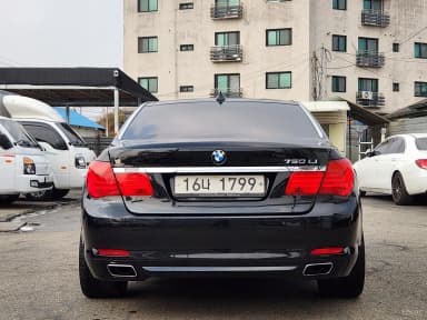 7 Series (F01)