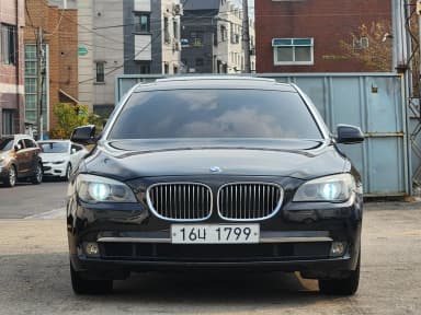 7 Series (F01)