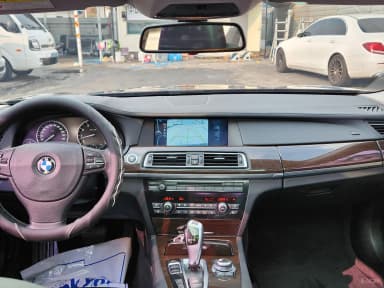 7 Series (F01)