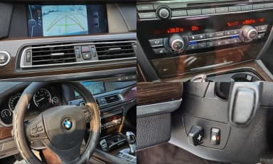 7 Series (F01)