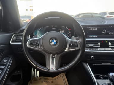 3 Series (G20)